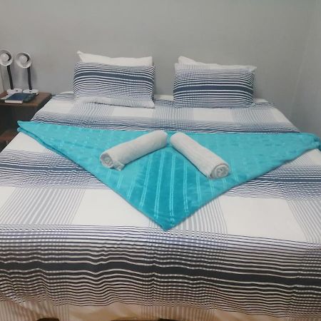 Keetmanshoop Self-Catering Otel Dış mekan fotoğraf