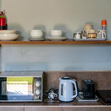 Keetmanshoop Self-Catering Otel Dış mekan fotoğraf