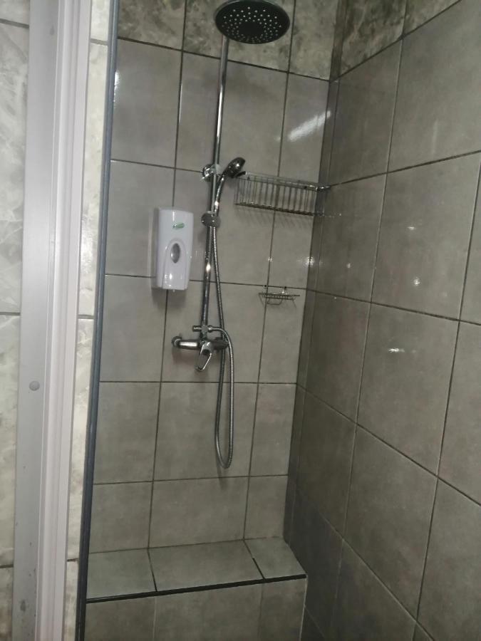 Keetmanshoop Self-Catering Otel Dış mekan fotoğraf