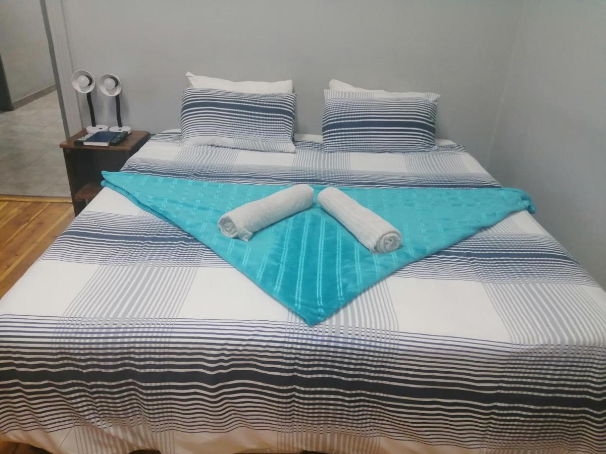 Keetmanshoop Self-Catering Otel Dış mekan fotoğraf