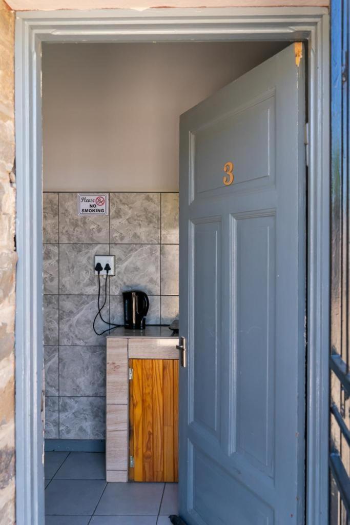 Keetmanshoop Self-Catering Otel Dış mekan fotoğraf