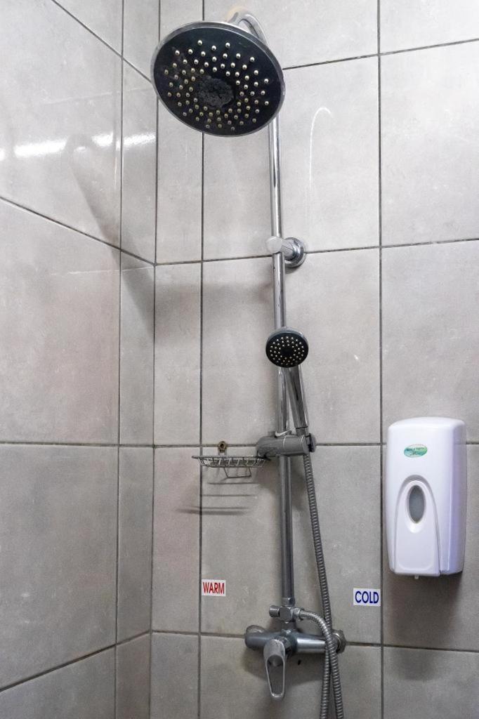 Keetmanshoop Self-Catering Otel Dış mekan fotoğraf