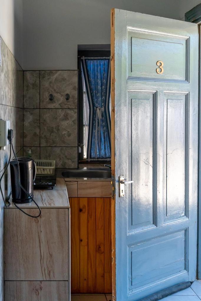 Keetmanshoop Self-Catering Otel Dış mekan fotoğraf
