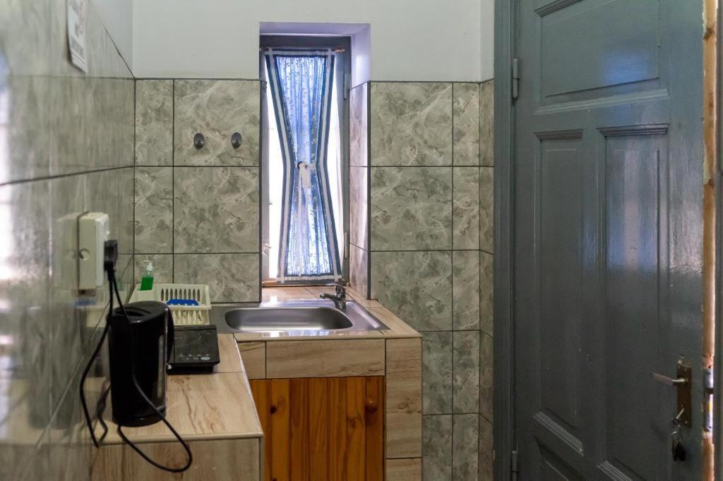 Keetmanshoop Self-Catering Otel Dış mekan fotoğraf