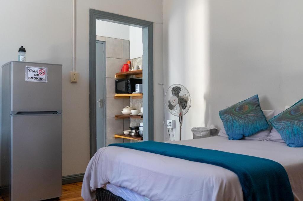 Keetmanshoop Self-Catering Otel Dış mekan fotoğraf