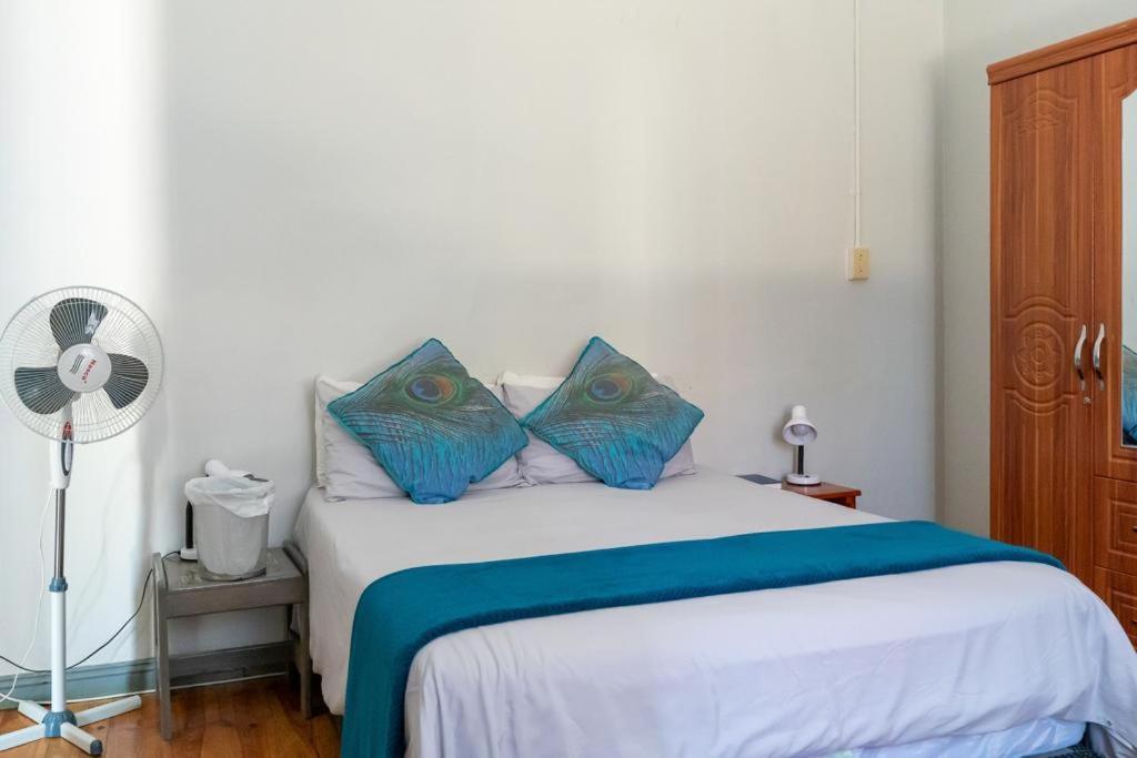 Keetmanshoop Self-Catering Otel Dış mekan fotoğraf