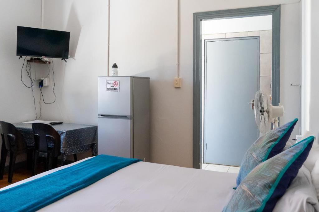 Keetmanshoop Self-Catering Otel Dış mekan fotoğraf