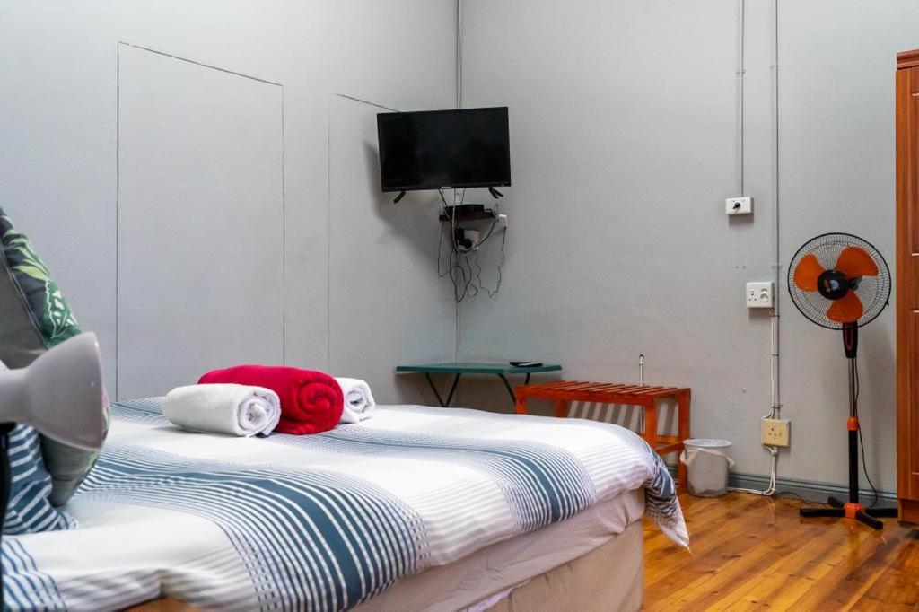 Keetmanshoop Self-Catering Otel Dış mekan fotoğraf