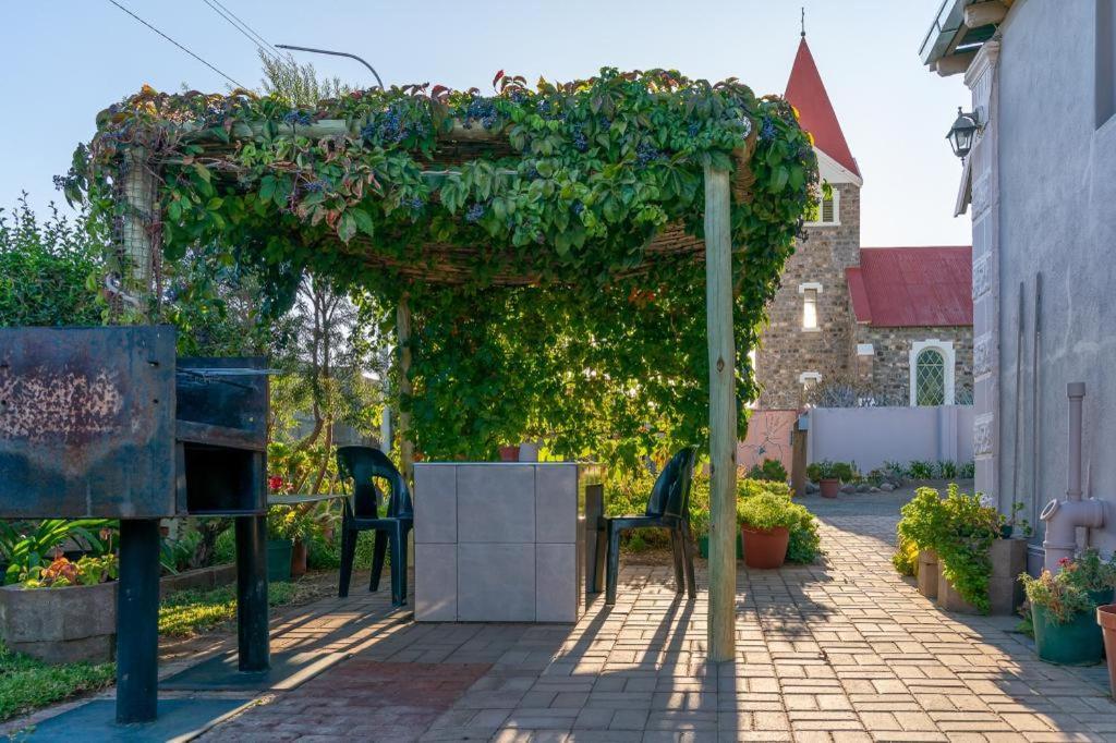 Keetmanshoop Self-Catering Otel Dış mekan fotoğraf