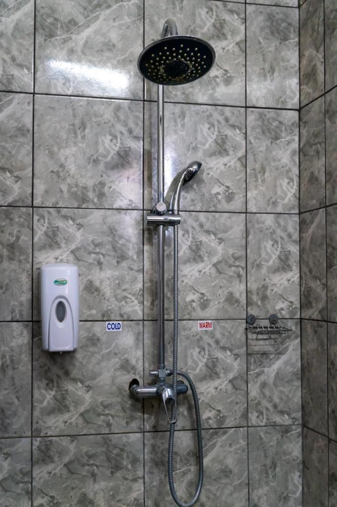 Keetmanshoop Self-Catering Otel Dış mekan fotoğraf