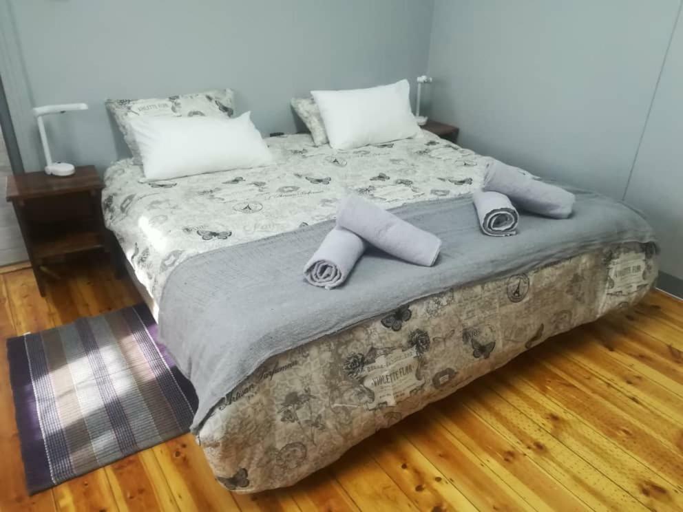 Keetmanshoop Self-Catering Otel Dış mekan fotoğraf