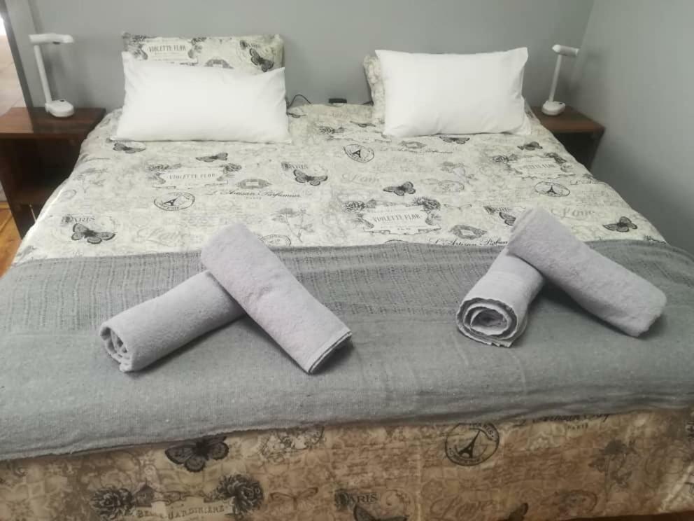 Keetmanshoop Self-Catering Otel Dış mekan fotoğraf
