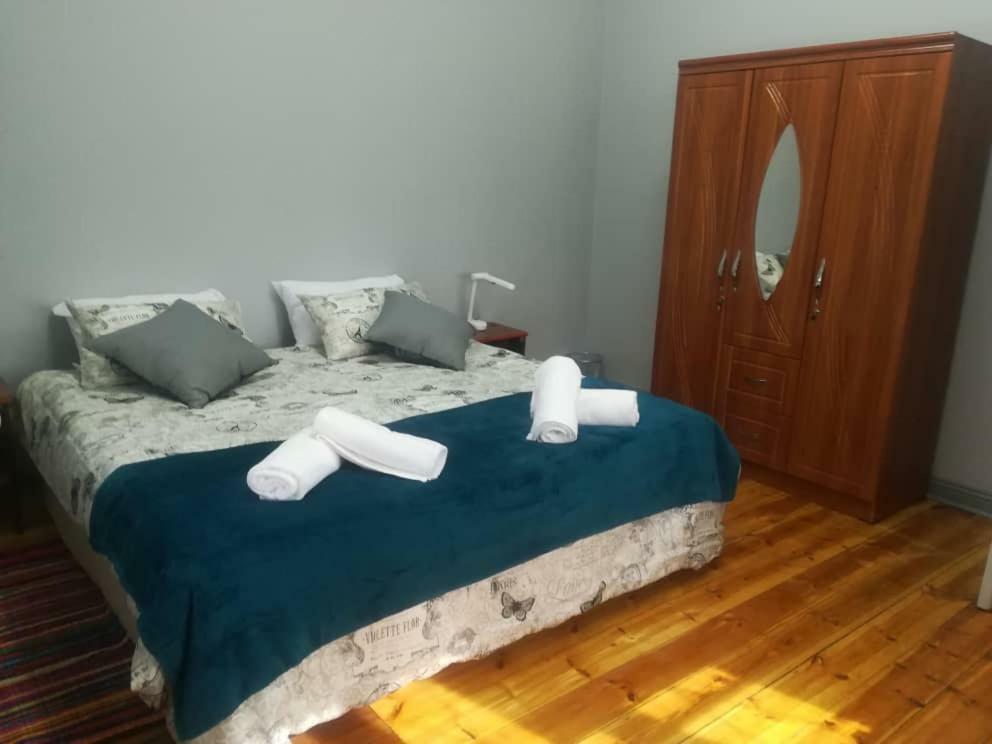 Keetmanshoop Self-Catering Otel Dış mekan fotoğraf