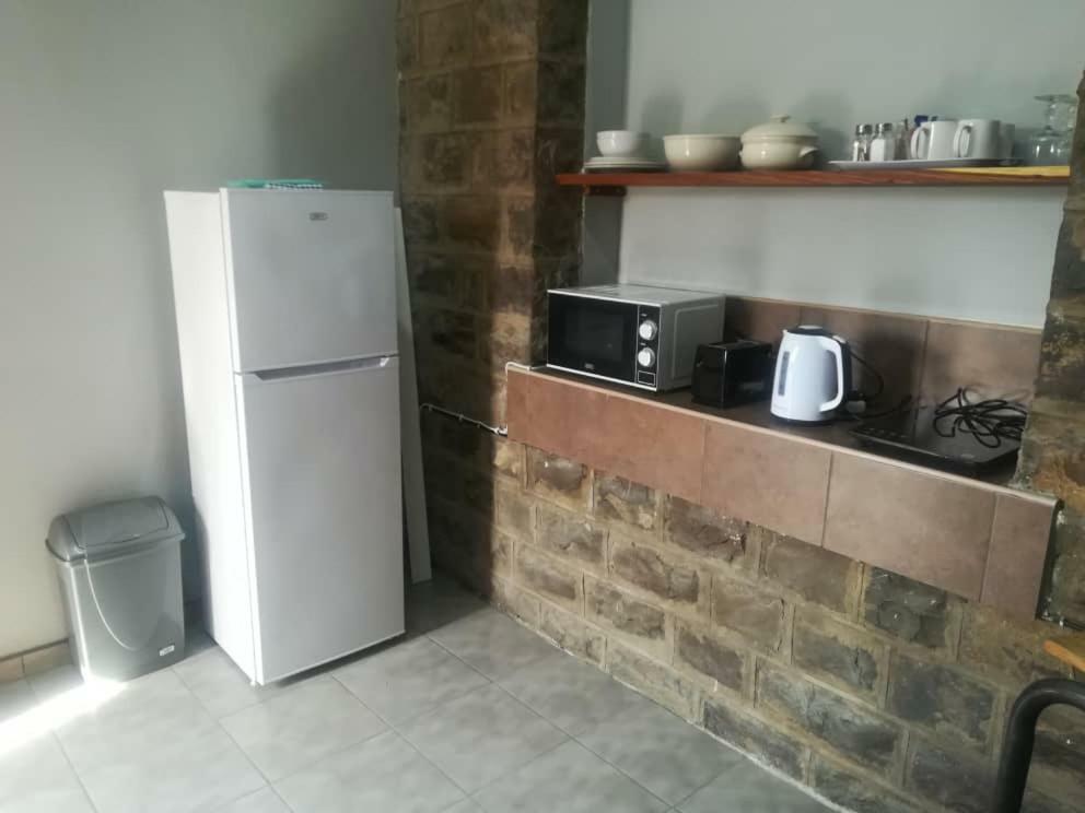 Keetmanshoop Self-Catering Otel Dış mekan fotoğraf