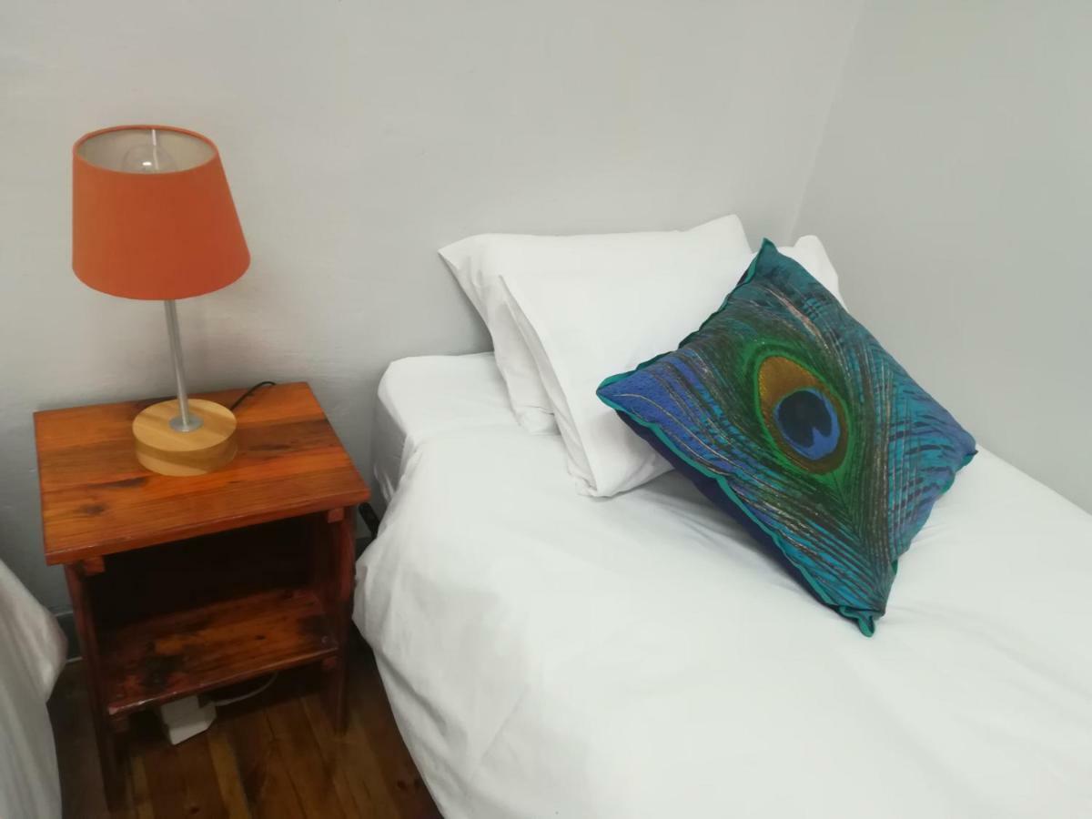 Keetmanshoop Self-Catering Otel Dış mekan fotoğraf