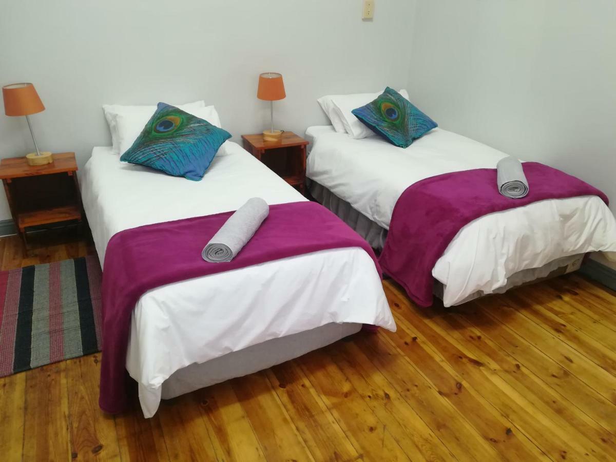 Keetmanshoop Self-Catering Otel Dış mekan fotoğraf