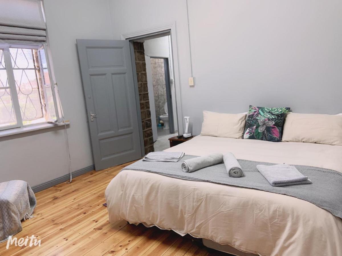 Keetmanshoop Self-Catering Otel Dış mekan fotoğraf