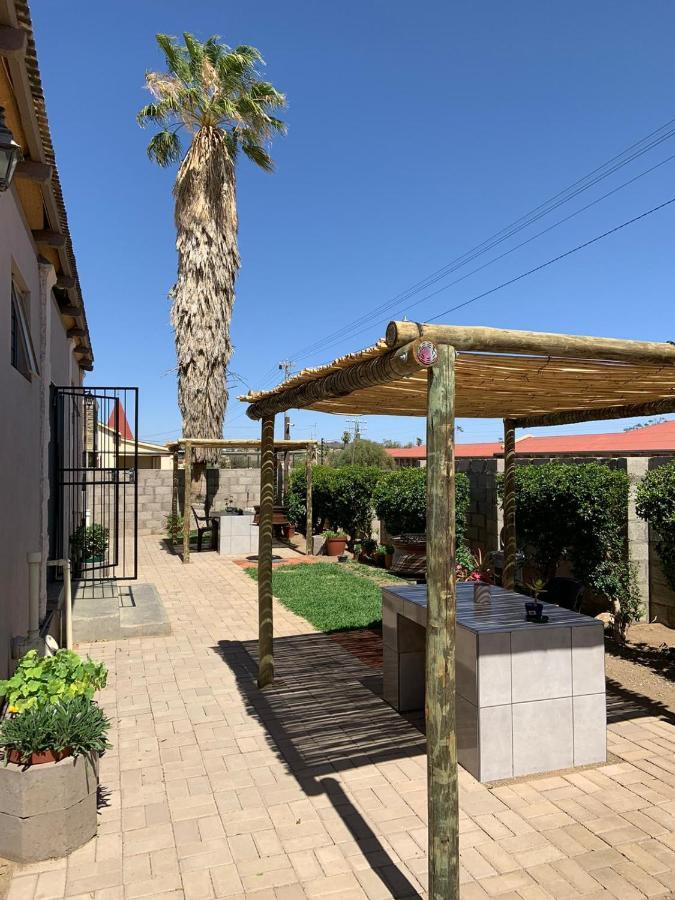 Keetmanshoop Self-Catering Otel Dış mekan fotoğraf
