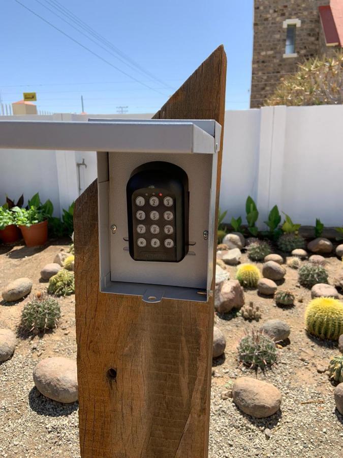 Keetmanshoop Self-Catering Otel Dış mekan fotoğraf