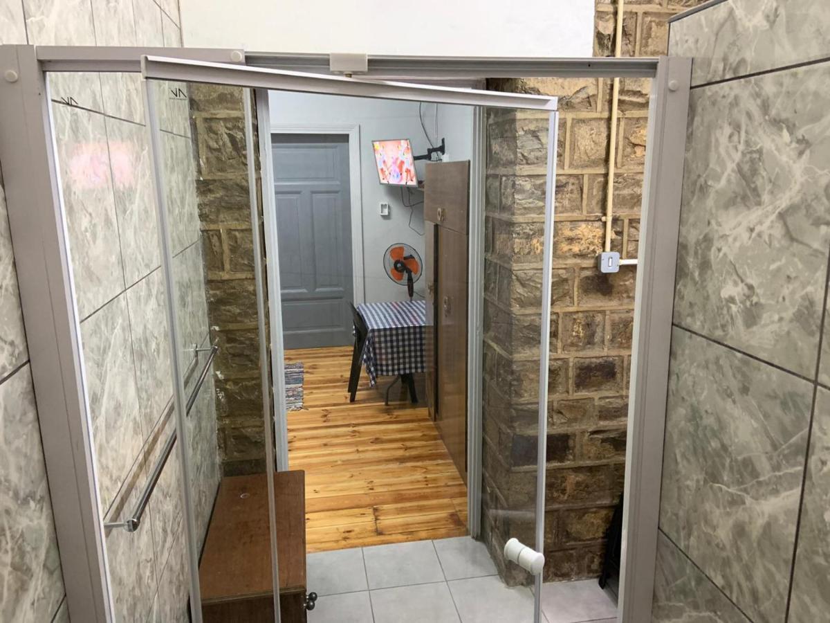Keetmanshoop Self-Catering Otel Dış mekan fotoğraf