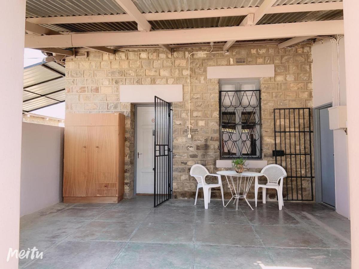 Keetmanshoop Self-Catering Otel Dış mekan fotoğraf