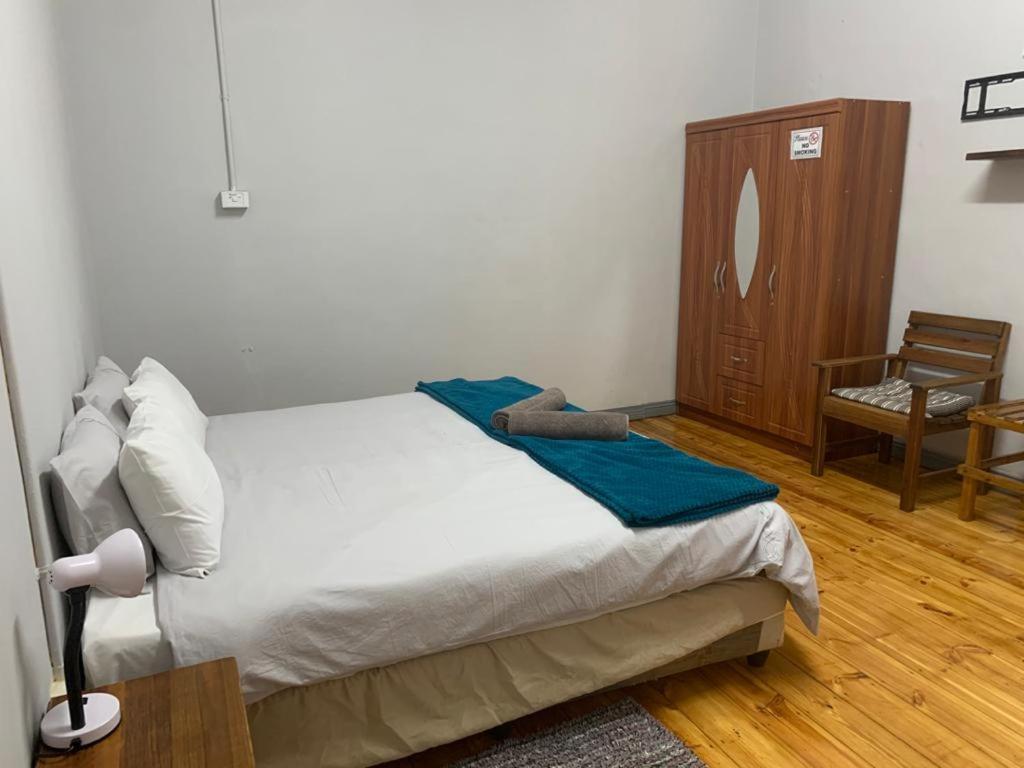 Keetmanshoop Self-Catering Otel Dış mekan fotoğraf