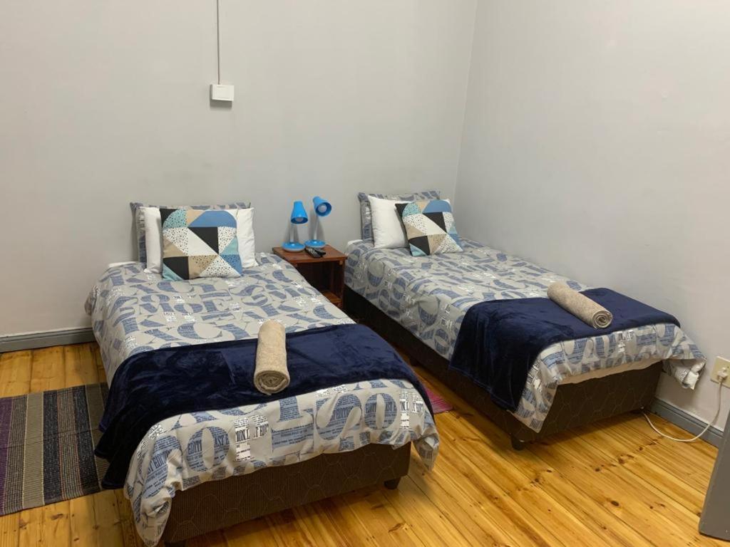 Keetmanshoop Self-Catering Otel Dış mekan fotoğraf