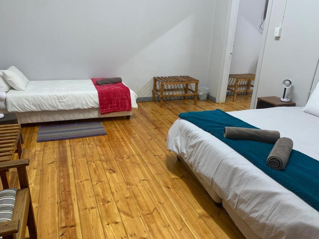 Keetmanshoop Self-Catering Otel Dış mekan fotoğraf